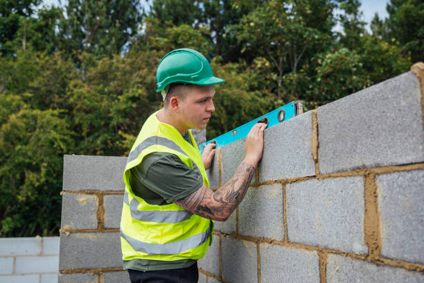 Reliable Bluffton, OH Concrete contractor Solutions